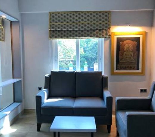 VIA VARANASI-A Boutique Hotel