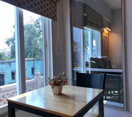 VIA VARANASI-A Boutique Hotel