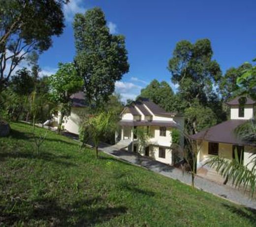 Spices Lap, Thekkady