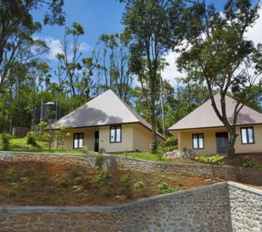 Spices Lap, Thekkady
