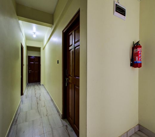 OYO 11935 Hotel Comfort Inn