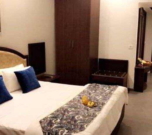 Capital O 23498 Hotel Jane Royale