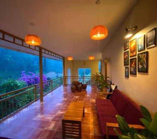 Flower Valley Plantation Homestay