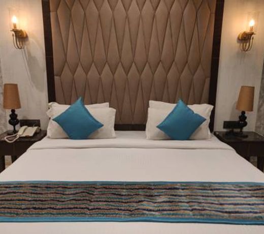 Meritas Countryside Resort Lonavala