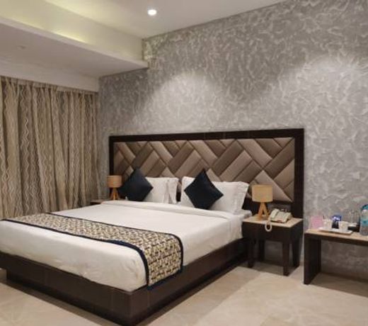 Meritas Countryside Resort Lonavala