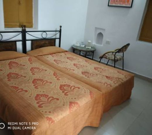TOURIST VILLAGE KHAJURAHO