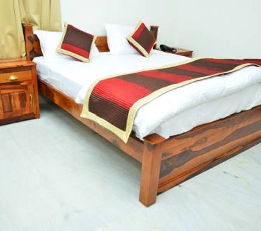 Mojo M Villa -Airport Boutique Hotel