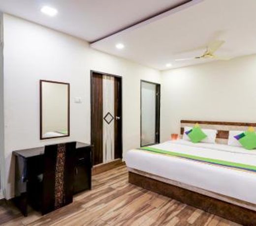 Treebo Trend Address Inn