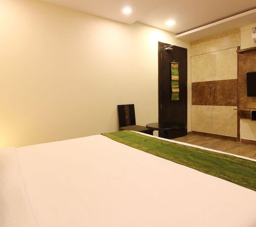 Treebo Trend Address Inn