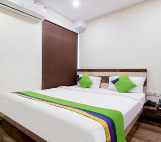 Treebo Trend Address Inn