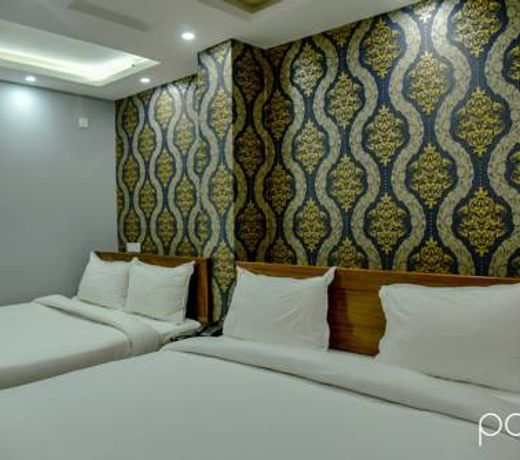 Paradise Inn