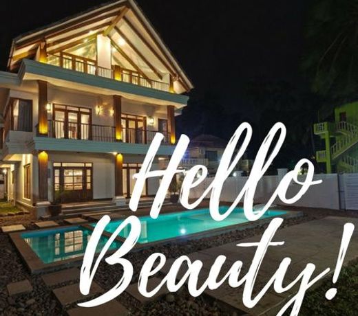 Villa Calangute Phase 11