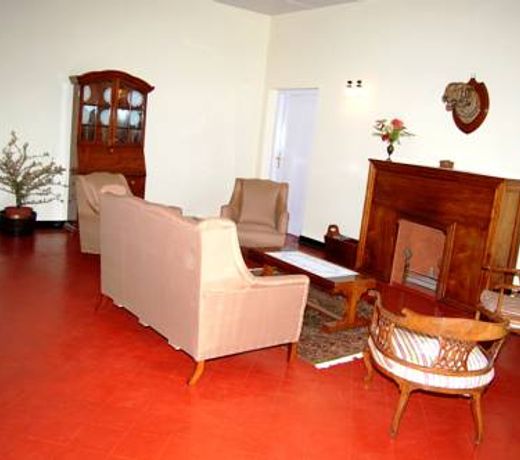Ama Plantation Trails, Chikmagalur
