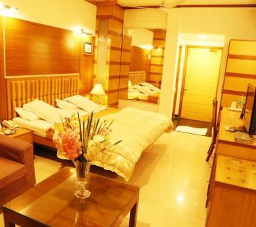 Hotel H26
