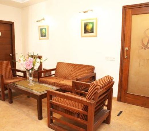 Hotel H26