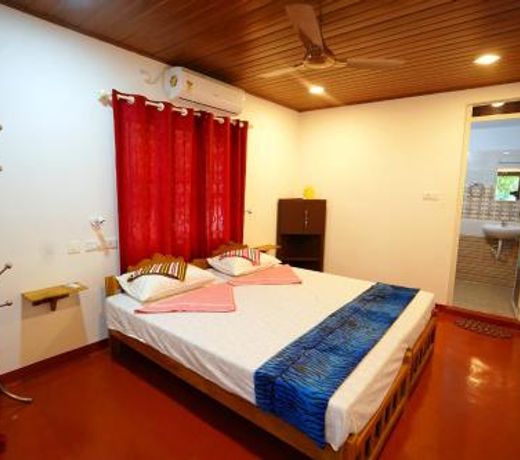 Marari Sabari Home Stay