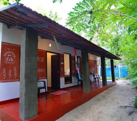 Marari Sabari Home Stay