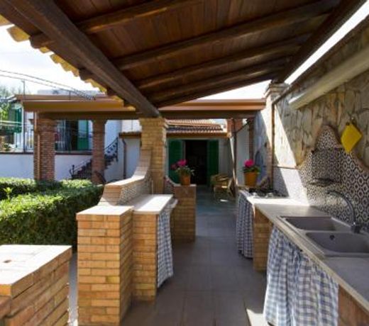 VILLA ROSETTA ampi spazi esterni WIFI FREE