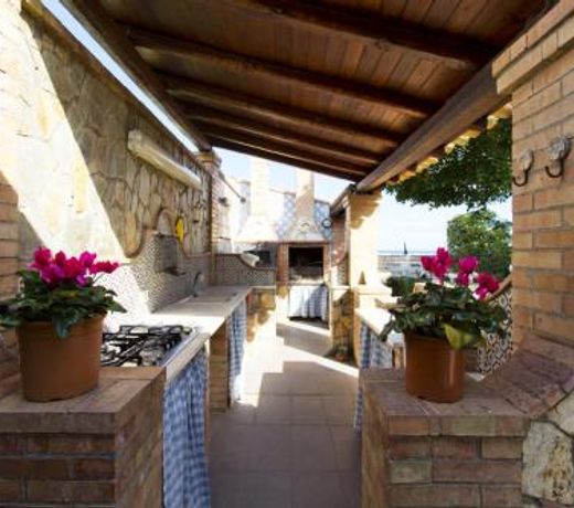 VILLA ROSETTA ampi spazi esterni WIFI FREE