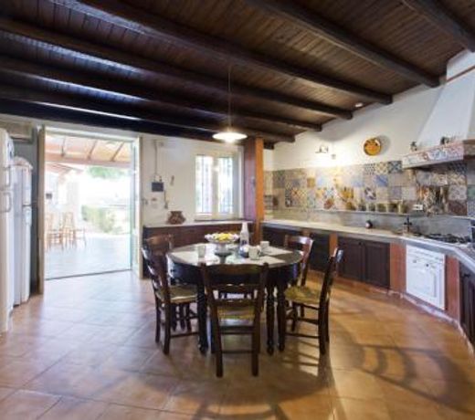 VILLA ROSETTA ampi spazi esterni WIFI FREE