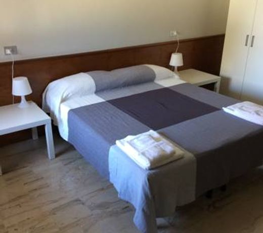 Locanda Sant'Angelo