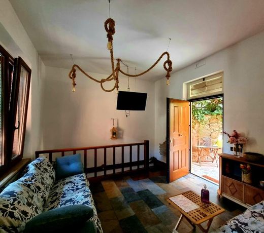 Casa indipendente nel cuore di trastevere