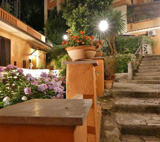 Casa indipendente nel cuore di trastevere