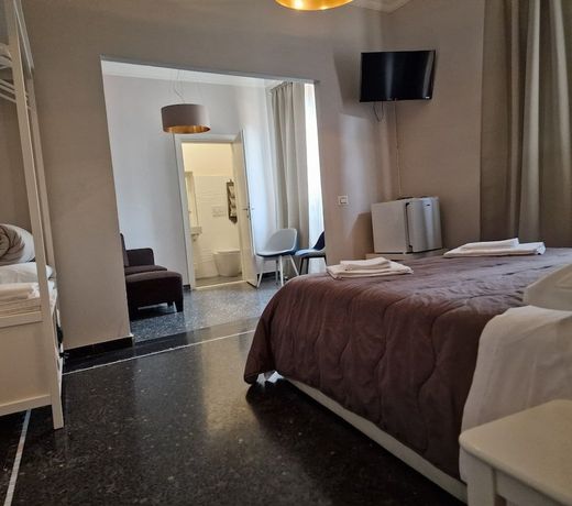 Le Logge B&B
