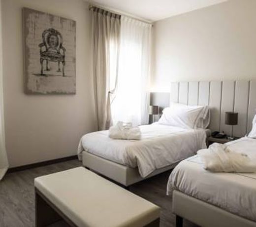 Hotel Villa Petra