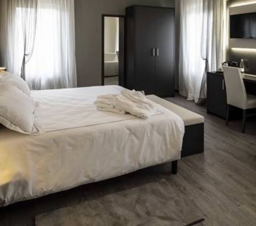 Hotel Villa Petra