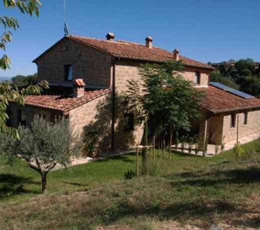 Residenza al Poggio degli Ulivi