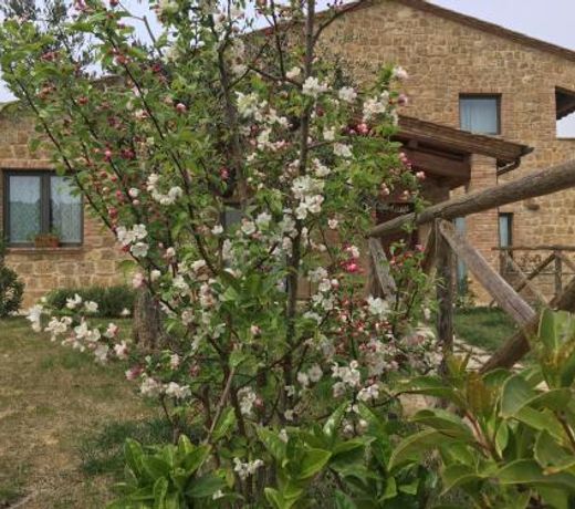 Residenza al Poggio degli Ulivi