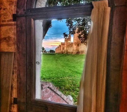Medieval Palace - Private Luxurious Suite - Per la Dolce Vita