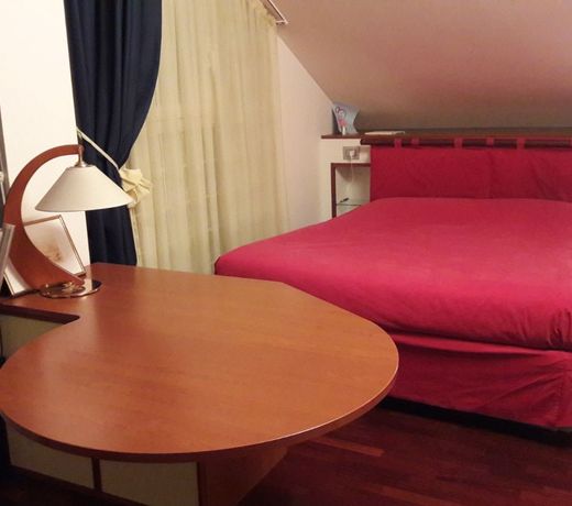 Benvenuti a Milano - Flumendosa house