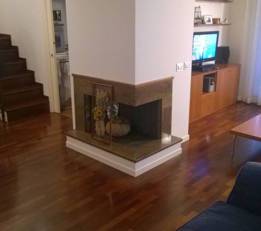 Benvenuti a Milano - Flumendosa house