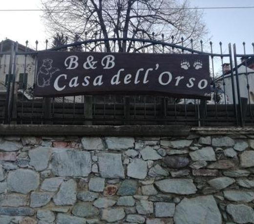 B&B Casa dell'Orso