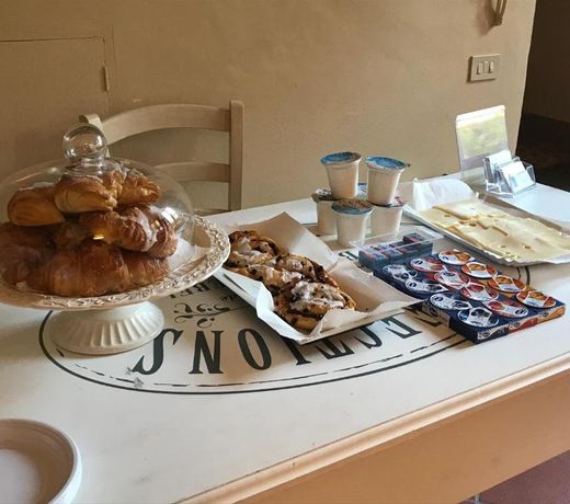 Corte Meraviglia - Relais