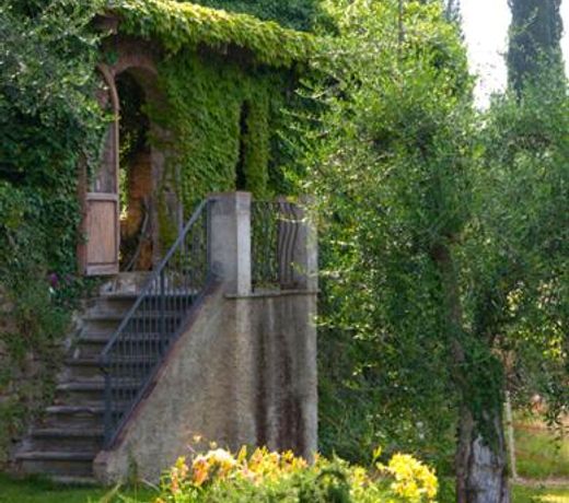 "Alle Montanine" Villa Poggio