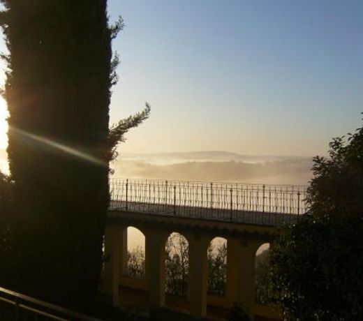 "Alle Montanine" Villa Poggio