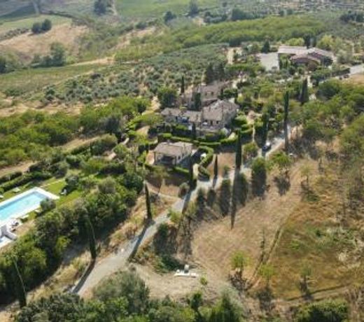 Agriturismo Santa Cristina