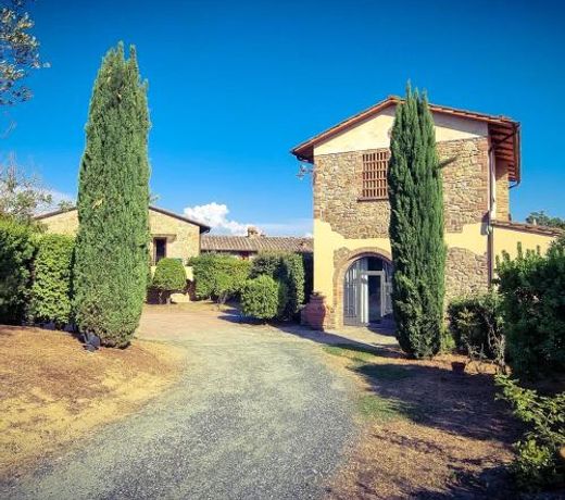 Agriturismo Santa Cristina