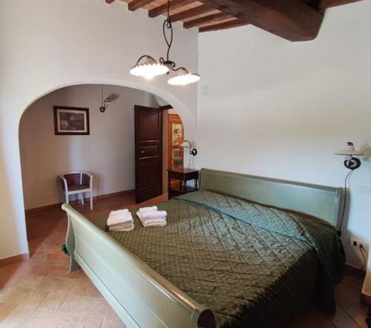 Agriturismo Santa Cristina