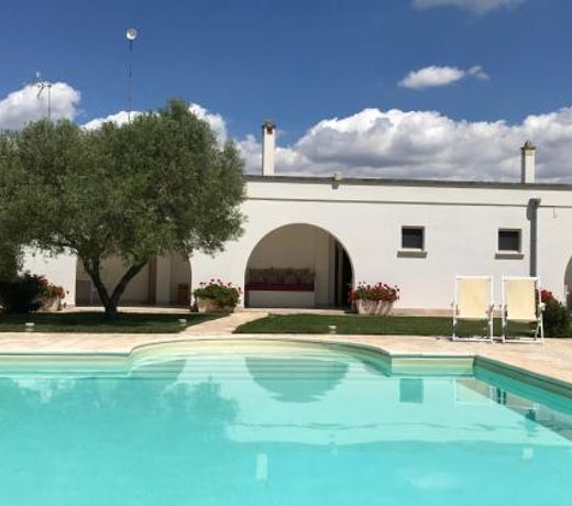 Relais Masseria della Colomba - Agriturismo