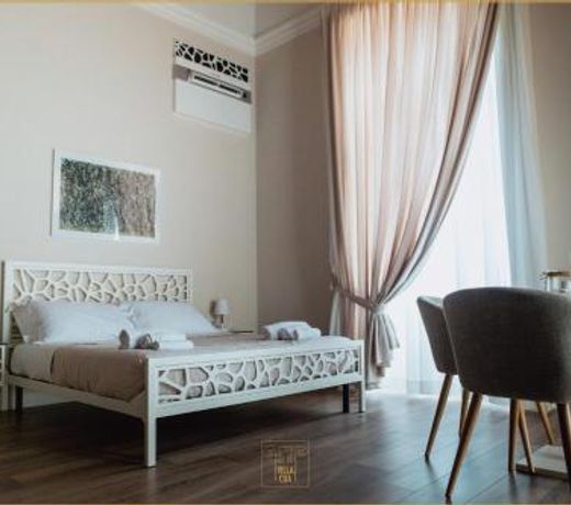 Villa Cua