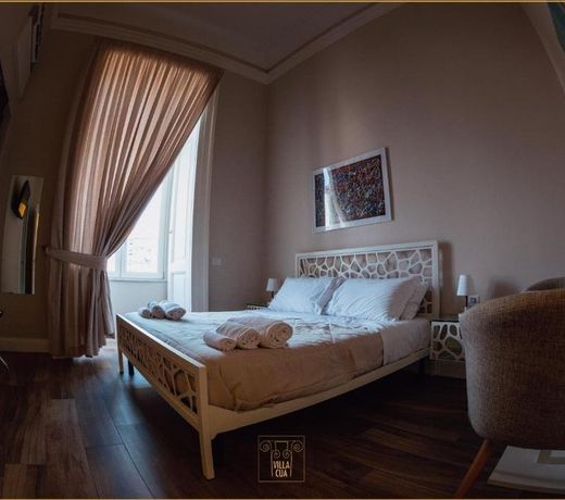 Villa Cua