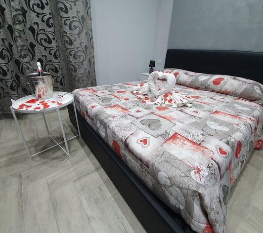 Beb villa gaglione