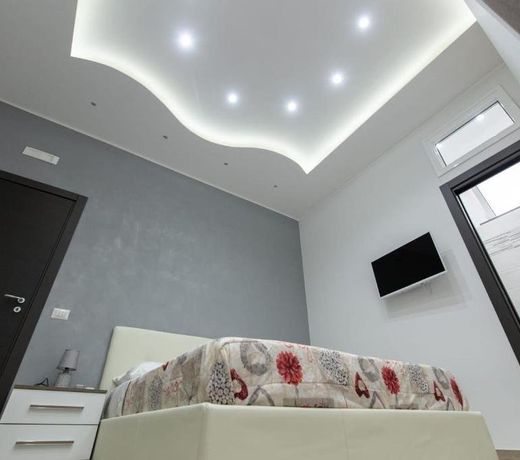 Beb villa gaglione