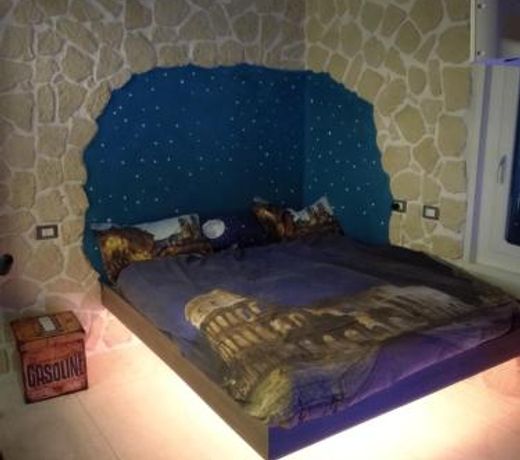Fantasy House