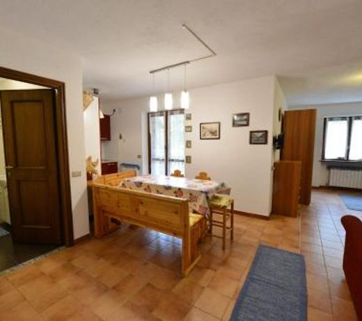 Appartamento La Valeille