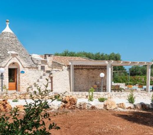 Trullo Fantastico